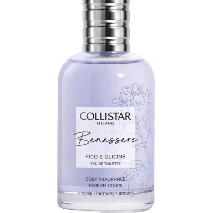 BENESSERE FICO GLIC EDT 100ML