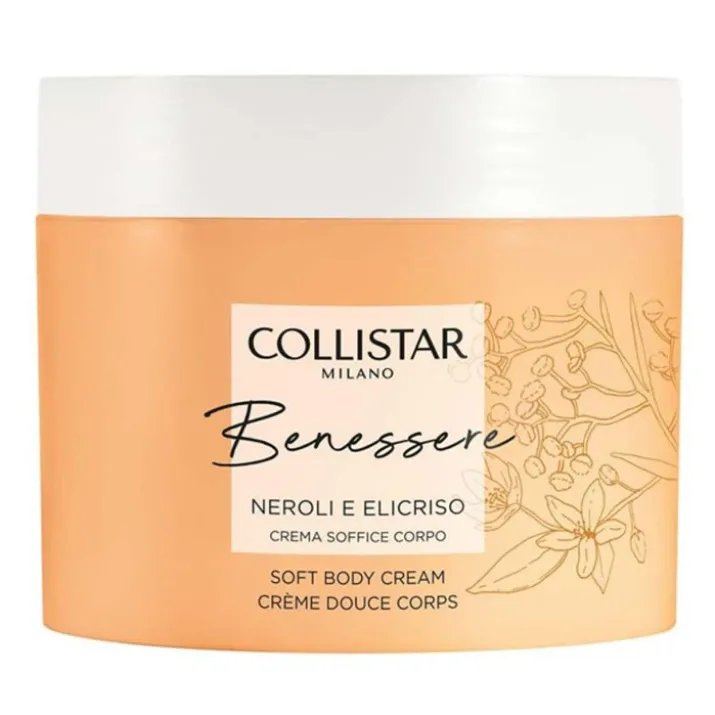 BENESSERE NEROLI ELIC CR CORPO