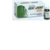 Benodent Collut Clorex 10fl
