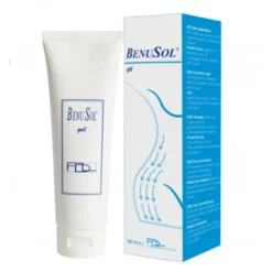 BenuSol® Gel FDL 150ml