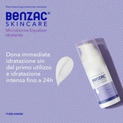 Benzac SkinCare Microbiome Equalizer Galderma 50ml