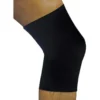 Bernina Variform Sport Ginocchiera Nero Misura 2