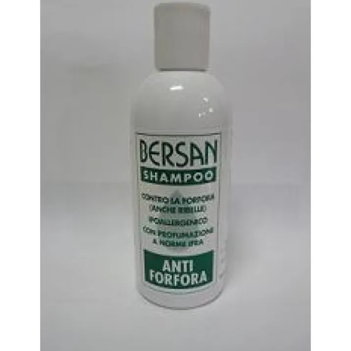 Bersan Shampoo Antiforfora 250ml