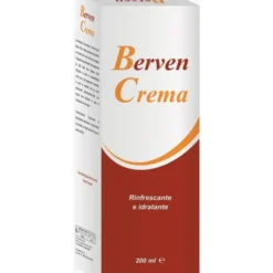 Berven Crema RP Farma 200ml