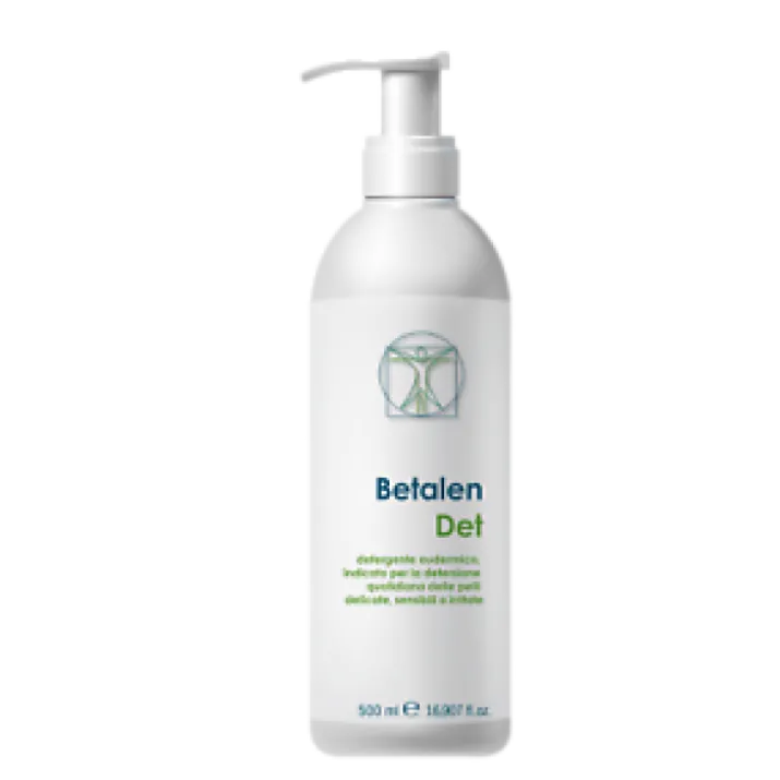 Betalen Det 500ml
