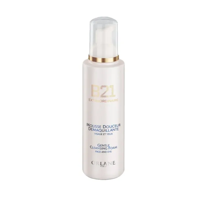 B21 Extraordinaire Mousse Douceur Orlane 200ml