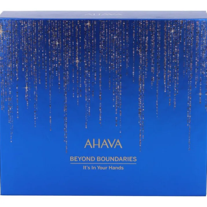 Beyond Boundaries It’s In Your Hands Ahava Cofanetto