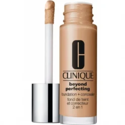 Beyond Perfecting™ Foundation + Concealer 14 Vanilla Clinique 30ml