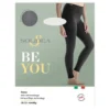 Be You Nero Solidea Tg. XL