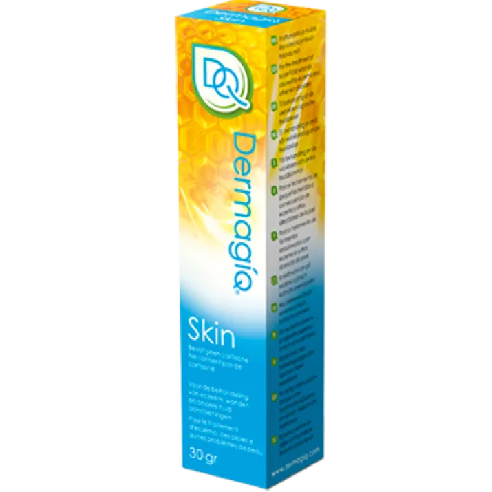 Bfactory Dermagiq Skin Crema 30g