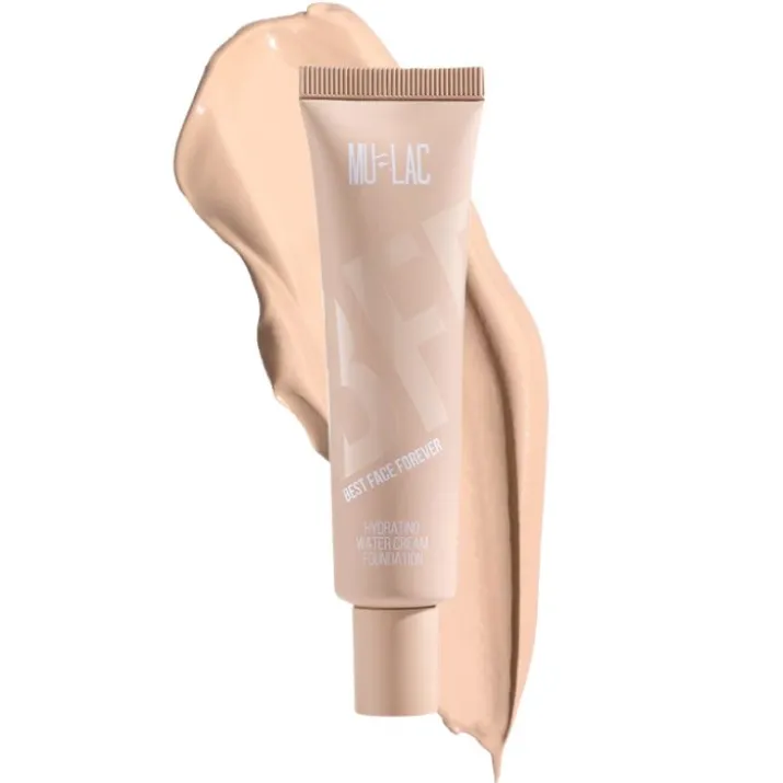 Bff Foundation Angelina 2Y MULAC 30ml