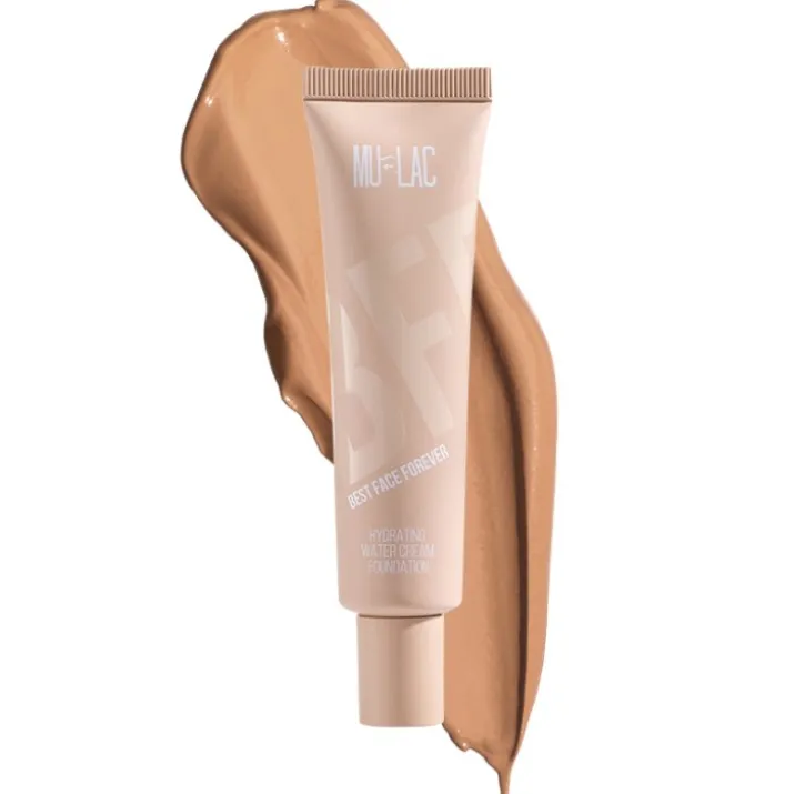 Bff Foundation Eva 7Y MuLac 30ml