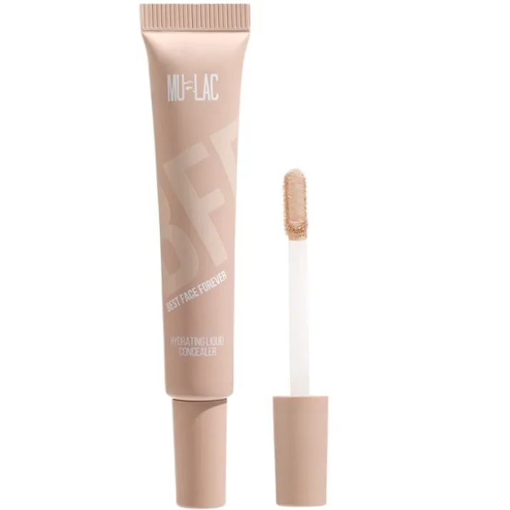 Bff Hydrating Concealer 03Y Matilda MuLac 30ml