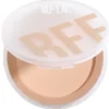 Bff Pressed Powder 02 Medium MuLac 1 Pezzo