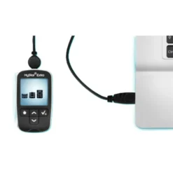BGStar Diabetes Management Software Cable