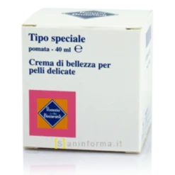 Biancardi Pomata Speciale Pelli Sensibili 40ml