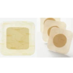 Biatain Adesivo 3485 23x23cm Coloplast 5 Pezzi