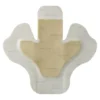 Biatain Ag Adesivo Tallone 9643 19x20cm Coloplast 5 Pezzi