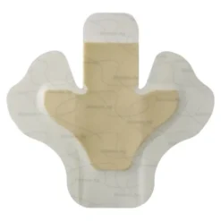 Biatain Ag Adesivo Tallone 9643 19x20cm Coloplast 5 Pezzi