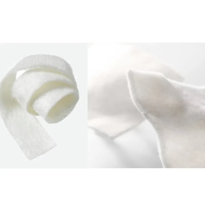 Biatain Alginate 3705 5x5cm Coloplast 30 Pezzi