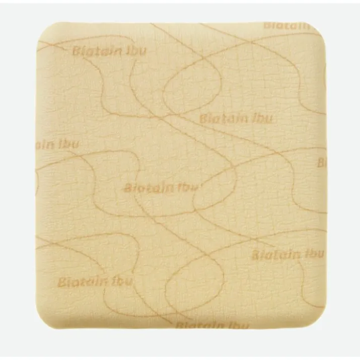 Biatain Ibu Non Adesivo 4115 15x15cm Coloplast 5 Pezzi