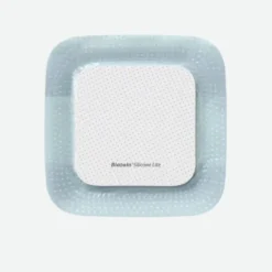 Biatain® Silicone Lite 12,5x12,5cm Coloplast® 10 Pezzi 33446
