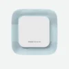 Biatain Silicone Lite 33453 5x12,5cm Coloplast 5 Pezzi