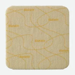 Biatain Soft-Hold 3470 10x10cm Coloplast 5 Pezzi
