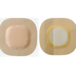 Biatain Super Adesivo 4620 20cmx20cm Coloplast 10 Pezzi