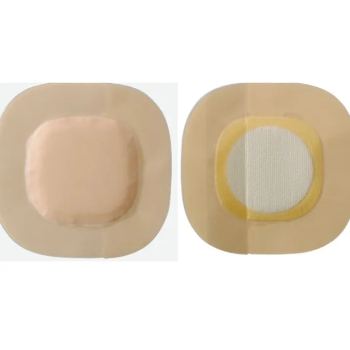 Biatain Super Adesivo 4612 12,5cmx12,5cm Coloplast 10 Pezzi