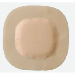 Biatain Super Non Adesivo 4630 10cmx10cm Coloplast 10 Pezzi