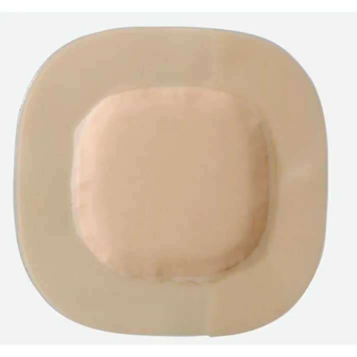 Biatain Super Non Adesivo 4635 15cmx15cm Coloplast 10 Pezzi