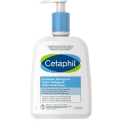 Bielsa Emulsione Detergente 200ml Fera Pharma