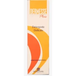 Bier Farmaceutici Dermesse Plus Detergente Delicato 250ML