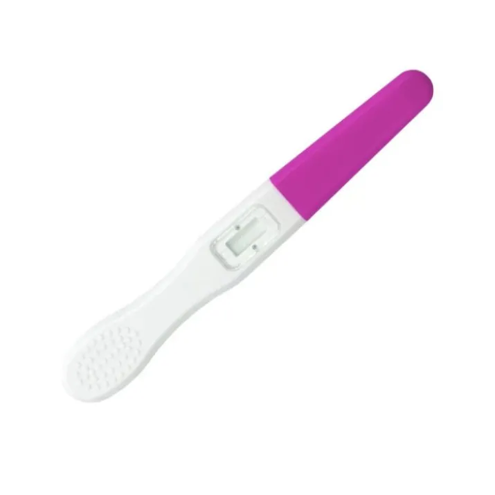 Big Start Test di Gravidanza HCG, 2 Test