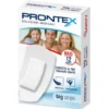 Big Strips Cerotto Formato Maxi Protex Safety 12 Pezzi