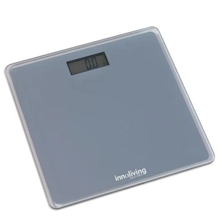 Bilancia Digitale Pesapersone Slim103