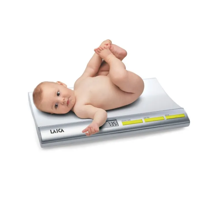 Bilancia Pesa Bambini Laica® 1 Pezzo