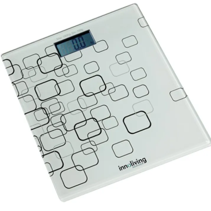 Bilancia Pesaperone Bluetooth INN-109 Innoliving