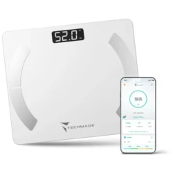 Bilancia Smart White Techmade