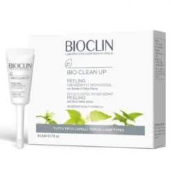 Bio-Clean Up Bioclin 6 Flaconcini