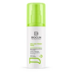 BIOCLIN DEO 24H Vapo 100ml