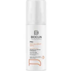 Bioclin Deo Pro Allergy Vapo 100 ml