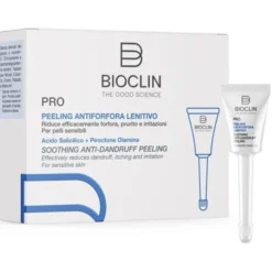 BIOCLIN PRO PEELING A/FORF 6FL