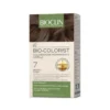 Bio-Colorist 7 Biondo Colorazione Permanente Bioclin