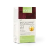 Bio-Colorist 6.6 Biondo Scuro Rosso Bioclin