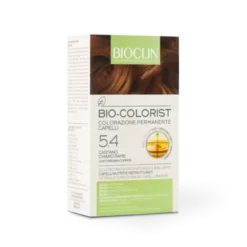 Bio-Colorist 5.4 Castano Chiaro Rame Bioclin