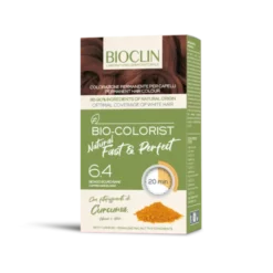 Bio-Colorist Natural F&P 6.4 Bioclin Kit