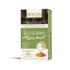 Bio-Colorist Natural F&P 6.0 Bioclin Kit