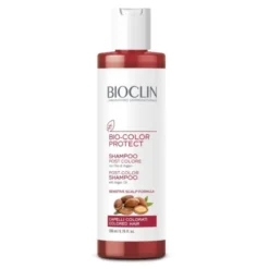 Bio-Color Protect Shampoo Post Colore Bioclin 200ml